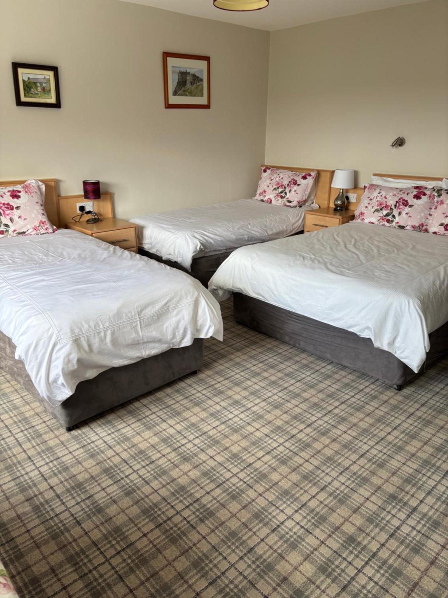 Ballindrum Farm B&B Athy Extérieur photo