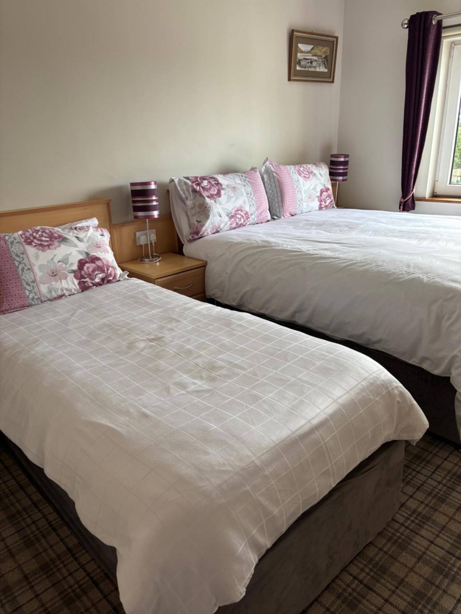 Ballindrum Farm B&B Athy Extérieur photo