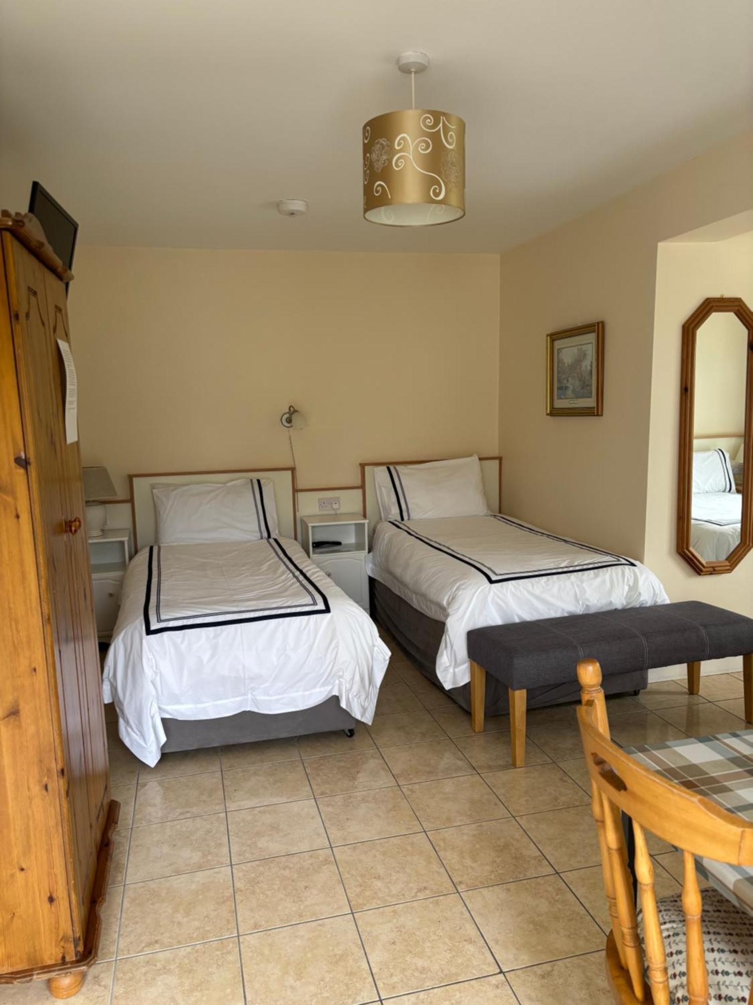 Ballindrum Farm B&B Athy Extérieur photo
