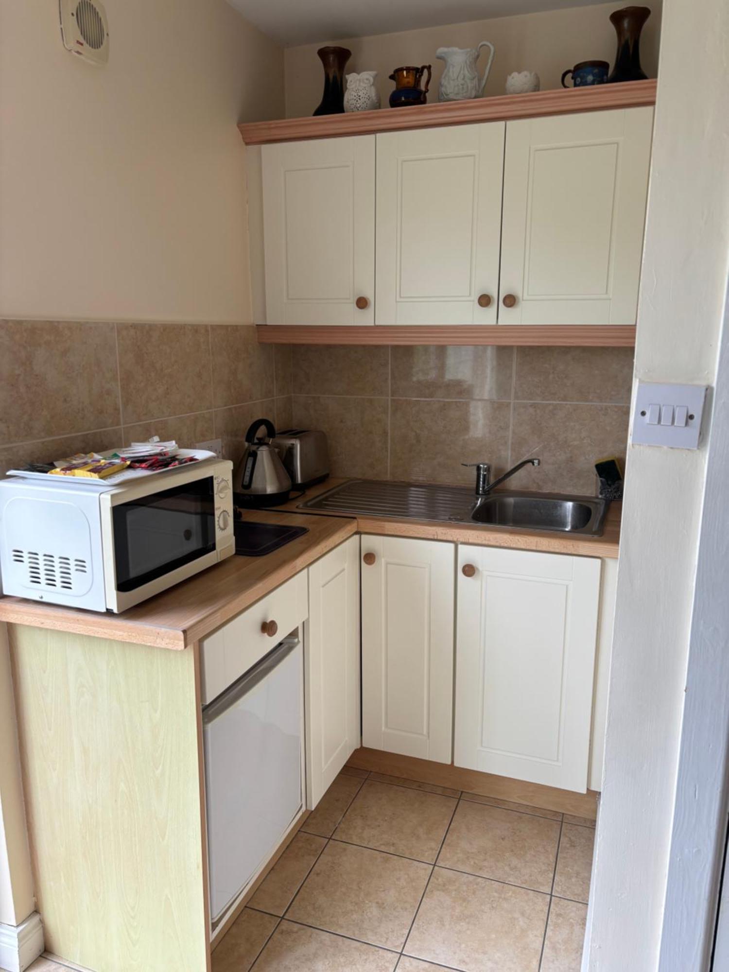 Ballindrum Farm B&B Athy Extérieur photo