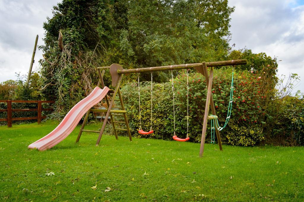 Ballindrum Farm B&B Athy Extérieur photo