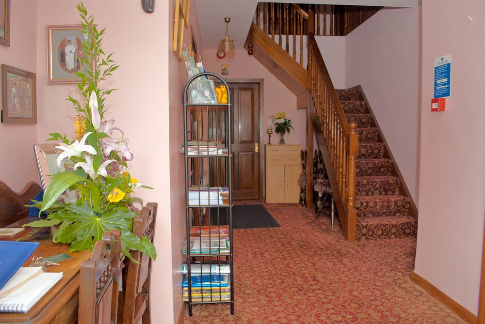 Ballindrum Farm B&B Athy Extérieur photo