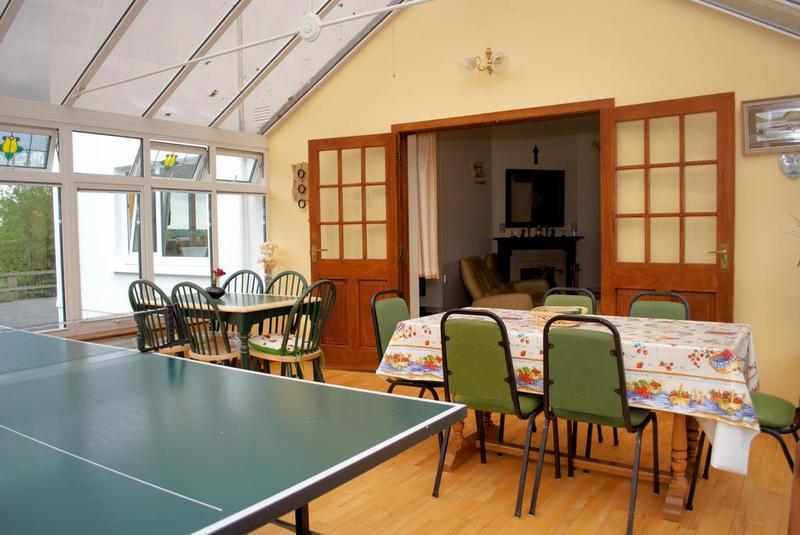 Ballindrum Farm B&B Athy Extérieur photo