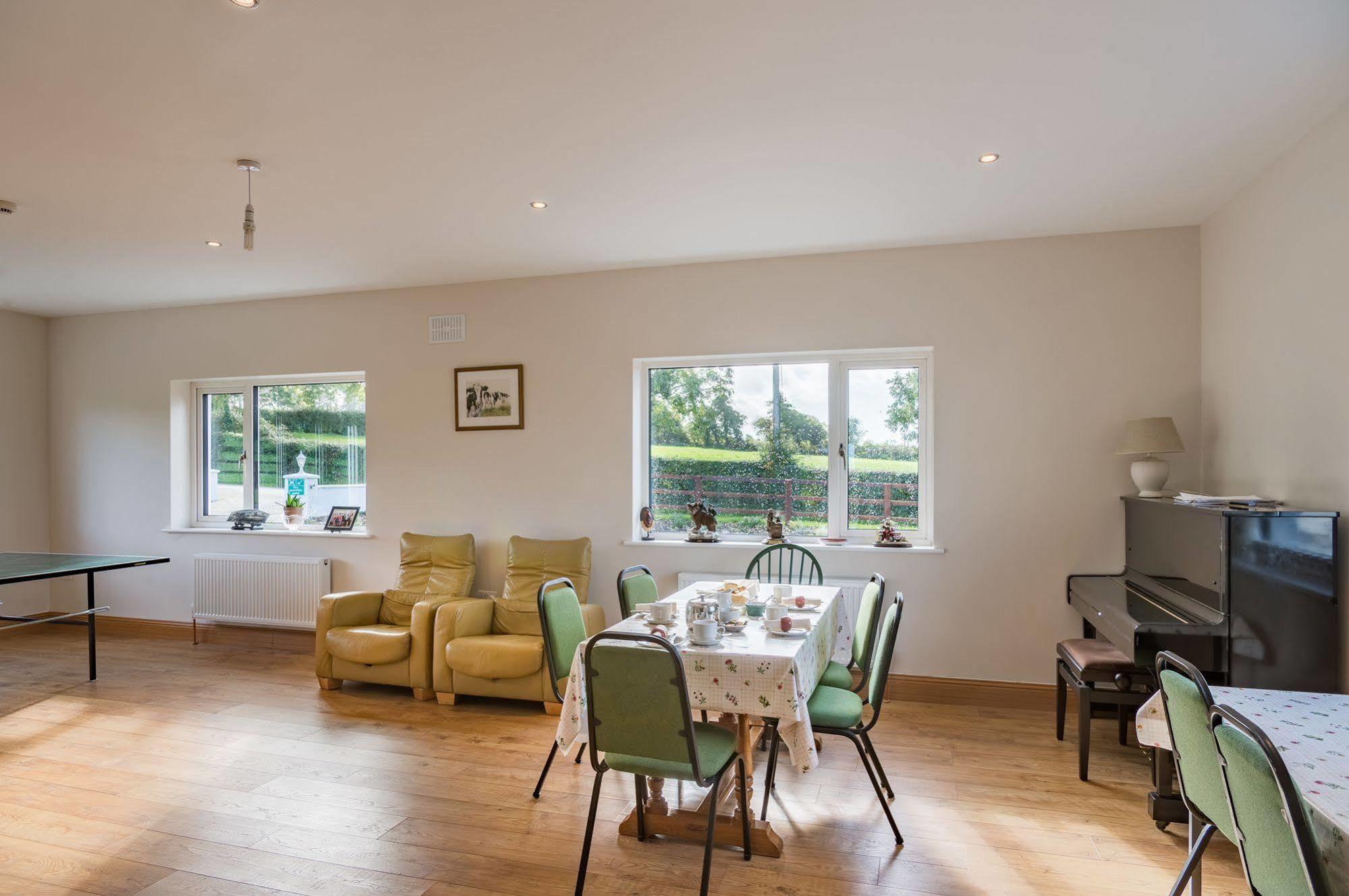 Ballindrum Farm B&B Athy Extérieur photo