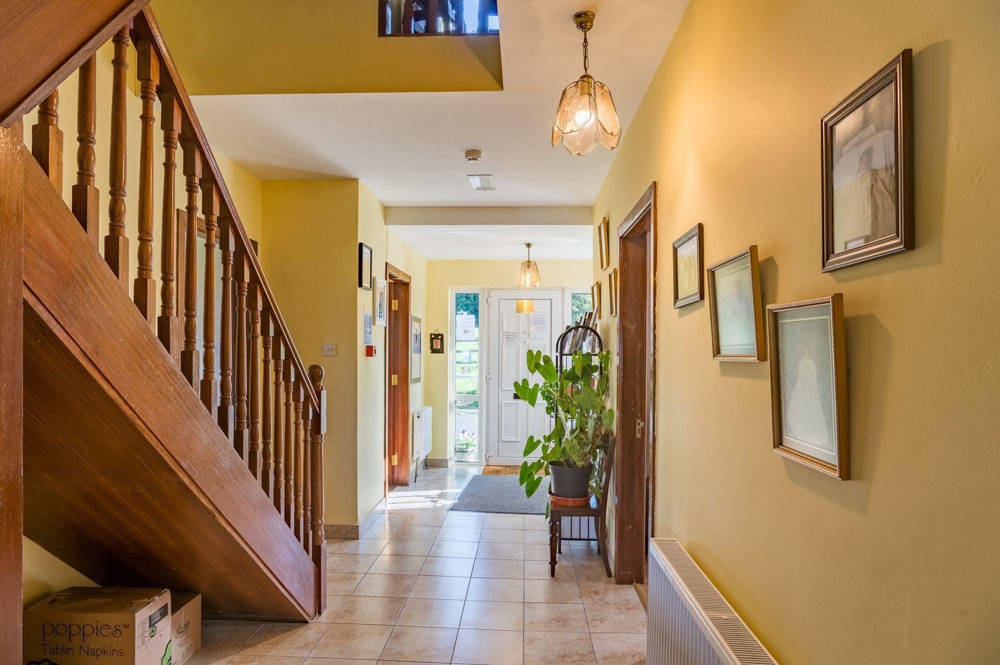 Ballindrum Farm B&B Athy Extérieur photo
