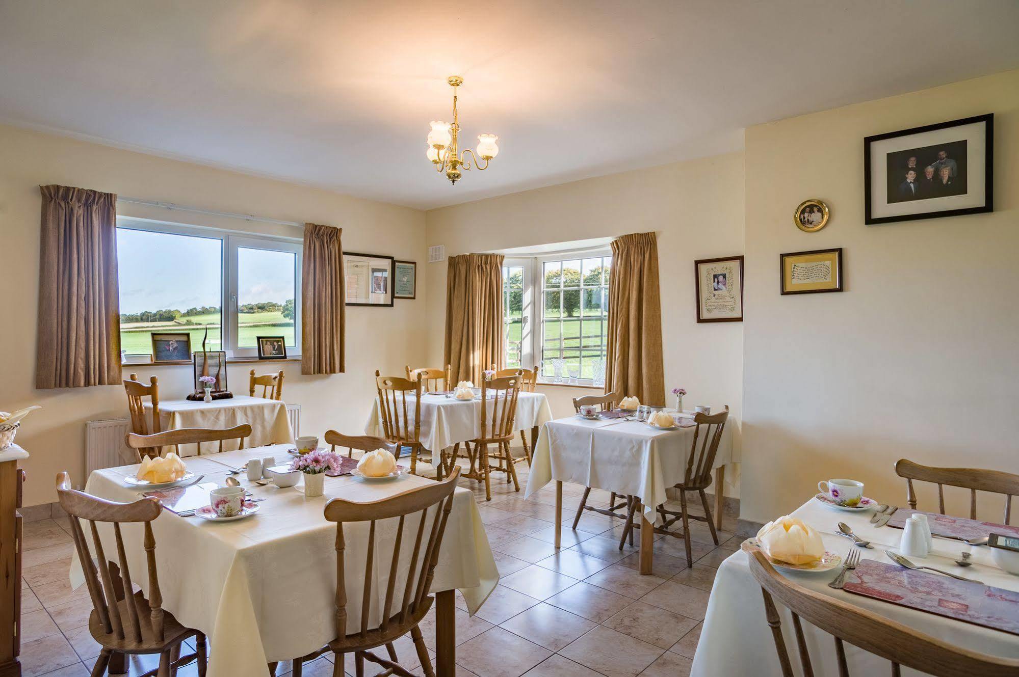Ballindrum Farm B&B Athy Extérieur photo