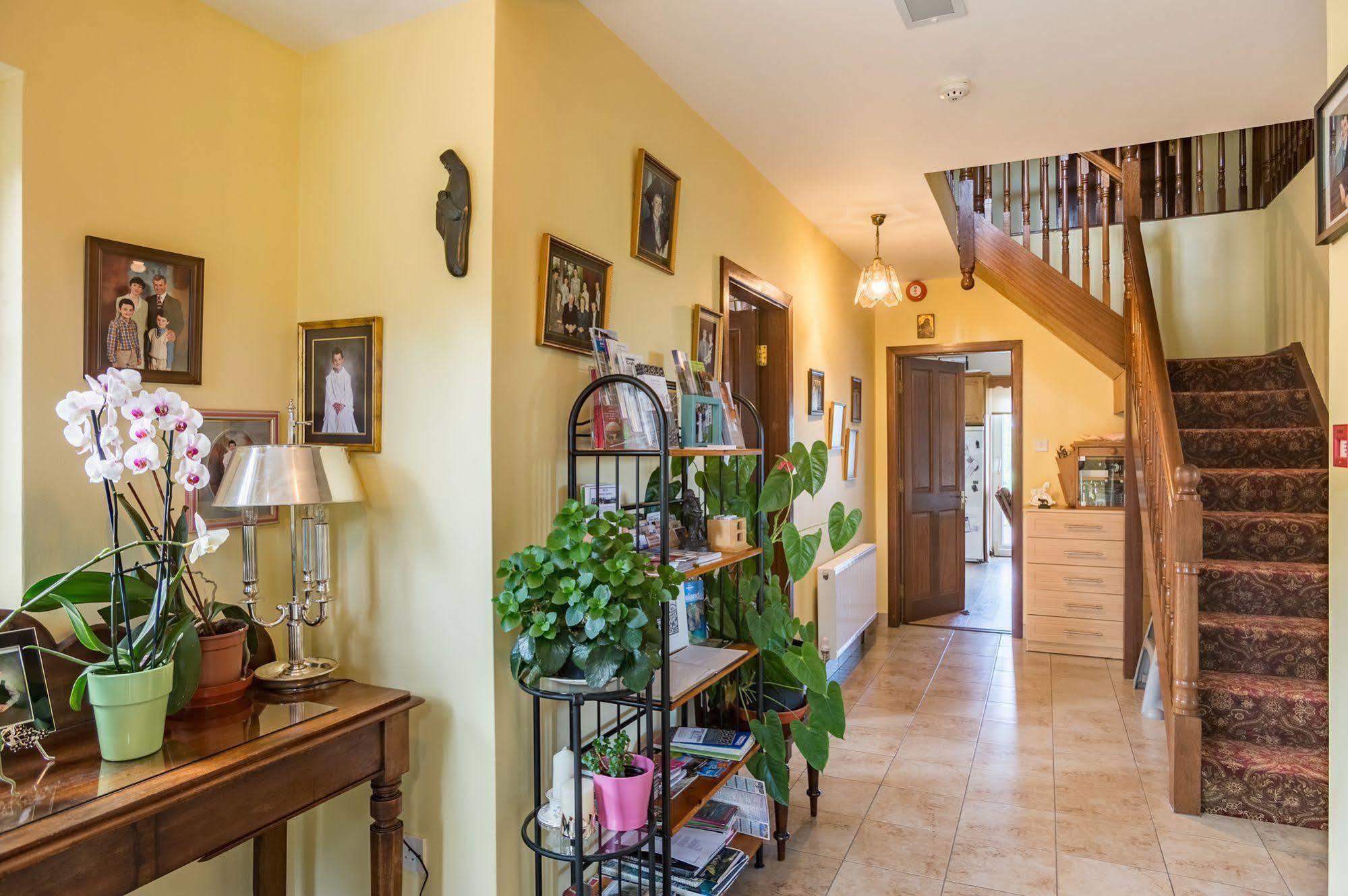 Ballindrum Farm B&B Athy Extérieur photo